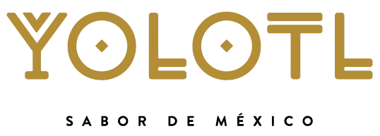 YOLOTL Sabor de México